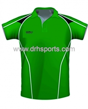 Polo Shirts Manufacturers in Andorra
